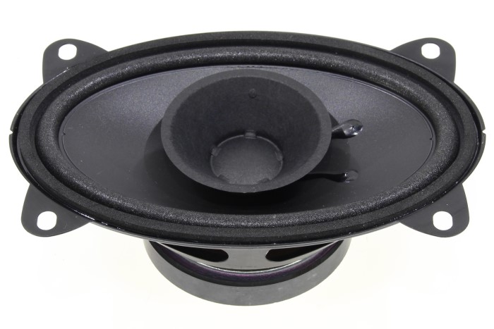 Visaton FR4x6X-4