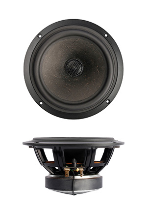 SB Acoustics SB13PFCR25-4-COAX