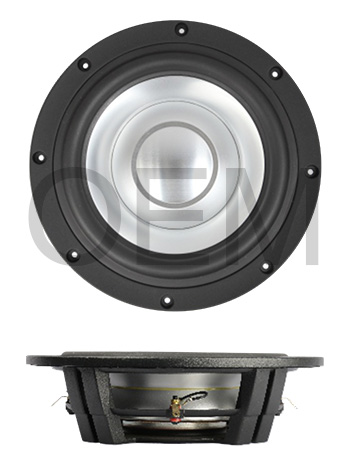 SB Acoustics SW26DAC76-3-DV