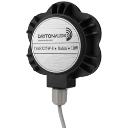 Dayton Audio DAEX25W-8