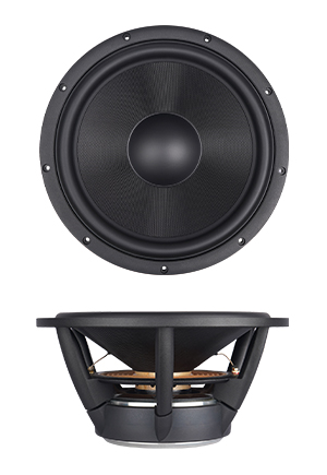 SB Acoustics SATORI WO34HC-4