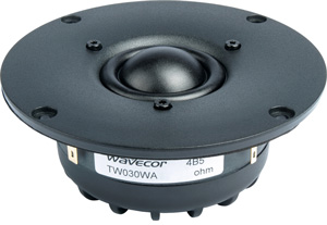 Wavecor TW030WA05