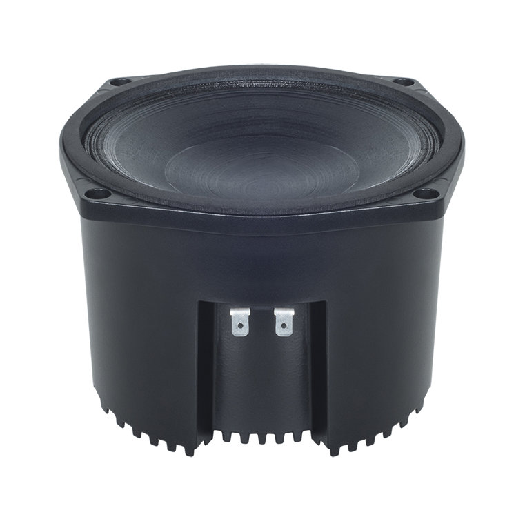 B&C Speakers 6NSM51-8