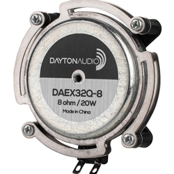 Dayton Audio DAEX32Q-8