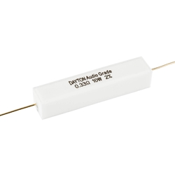 Dayton Audio DNR-0.33