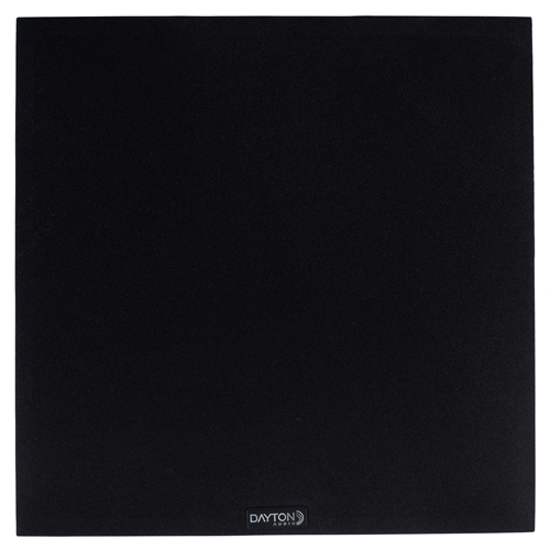 Dayton Audio CS1000-1-GRILL