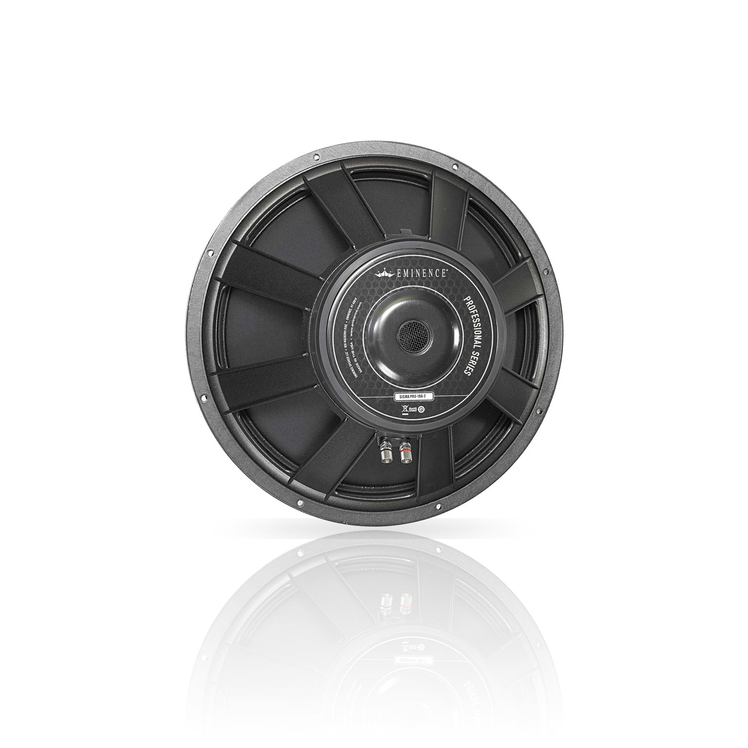 Eminence SIGMA PRO-18A