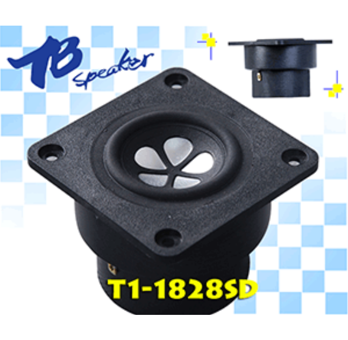Tang Band T1-1828SD