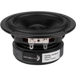 Dayton Audio DSA115-8