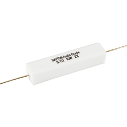 Dayton Audio DNR-5.1