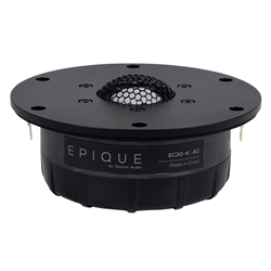 Dayton Audio EC30-4