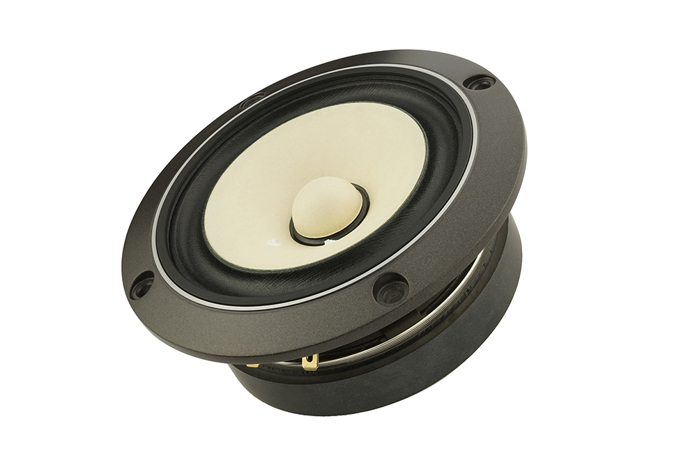 Fostex FE108-Sol（2015年発売型）