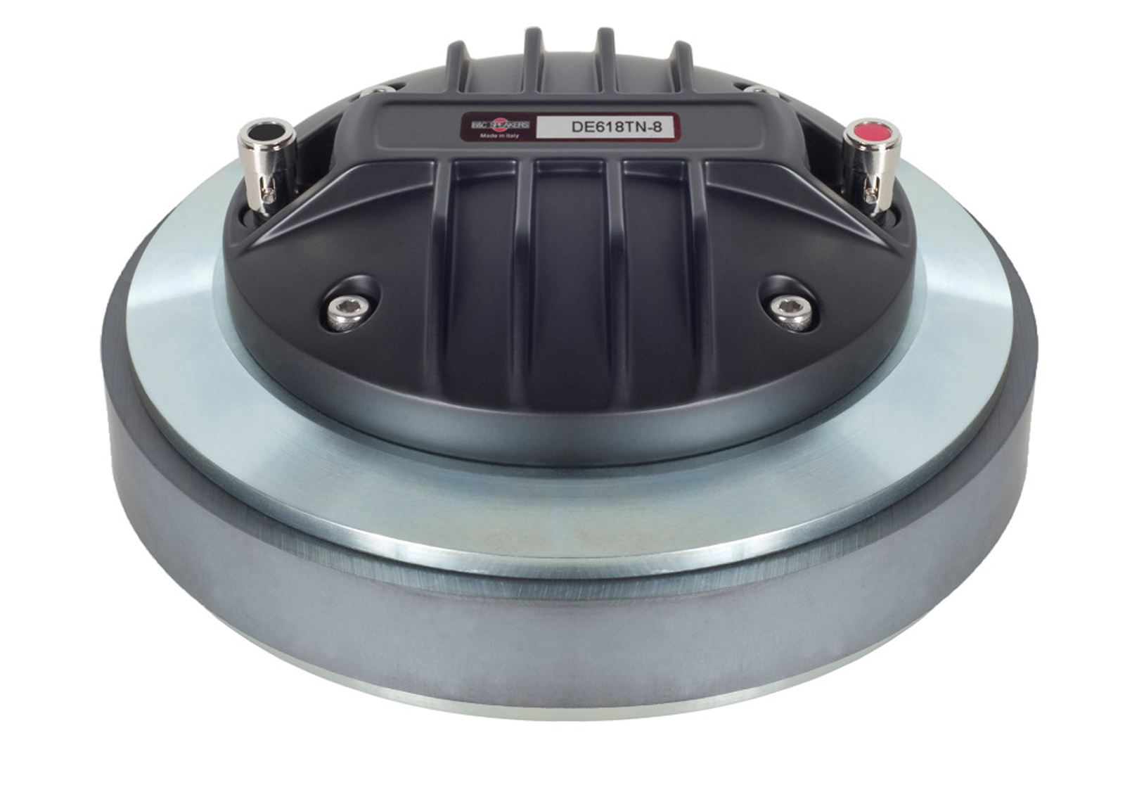 B&C Speakers DE618TN-16