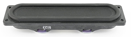 Visaton FR131.30-8