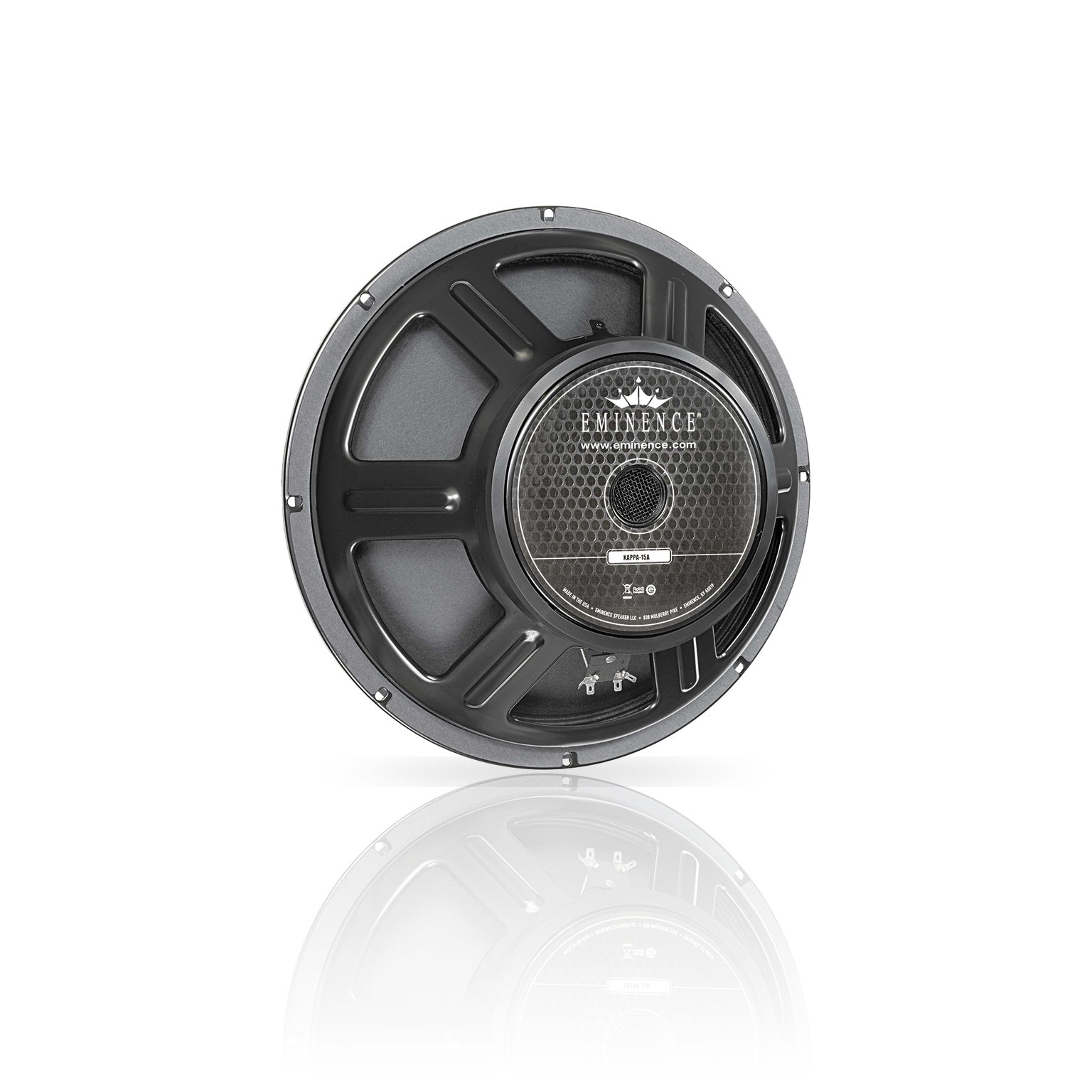 Eminence KAPPA-15A