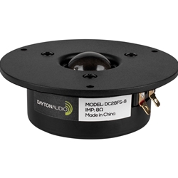 Dayton Audio DC28FS-8