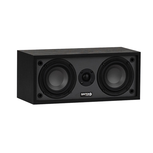 Dayton Audio Classic C40-Black