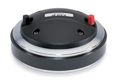 B&C Speakers DE610-16