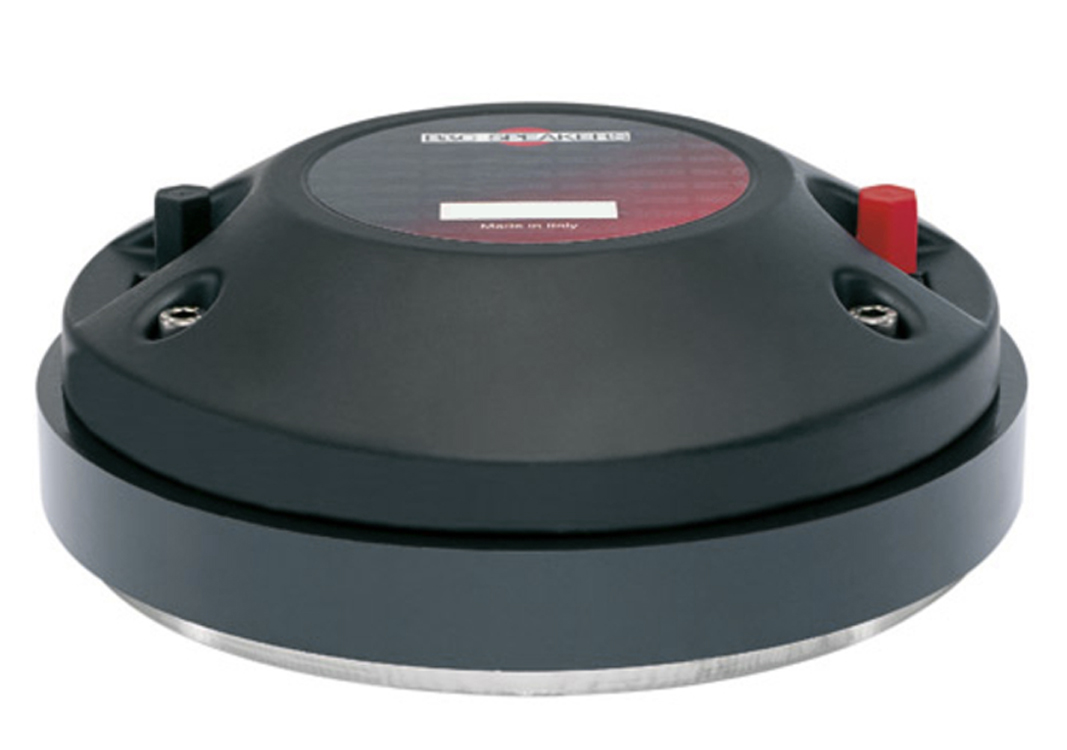 B&C Speakers DE82-16
