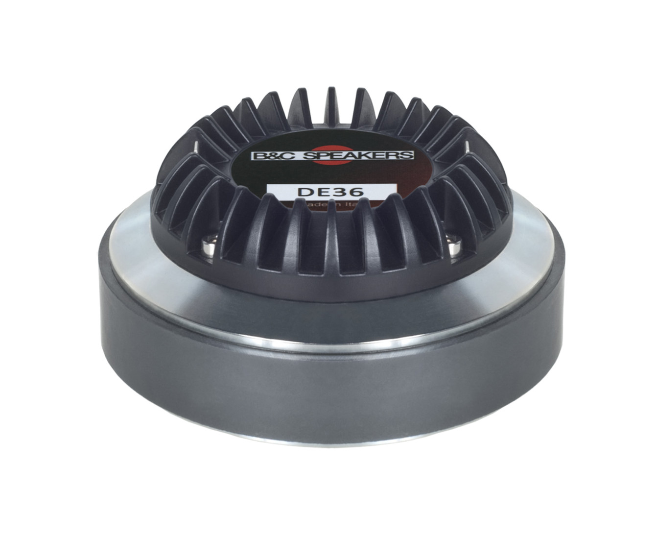 B&C Speakers DE36-8