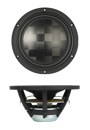 SB Acoustics SATORI MR16TX-8