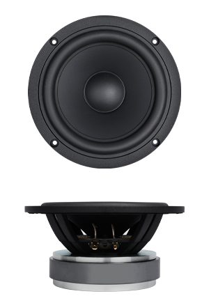 SB Acoustics SB17NRX2L35-8
