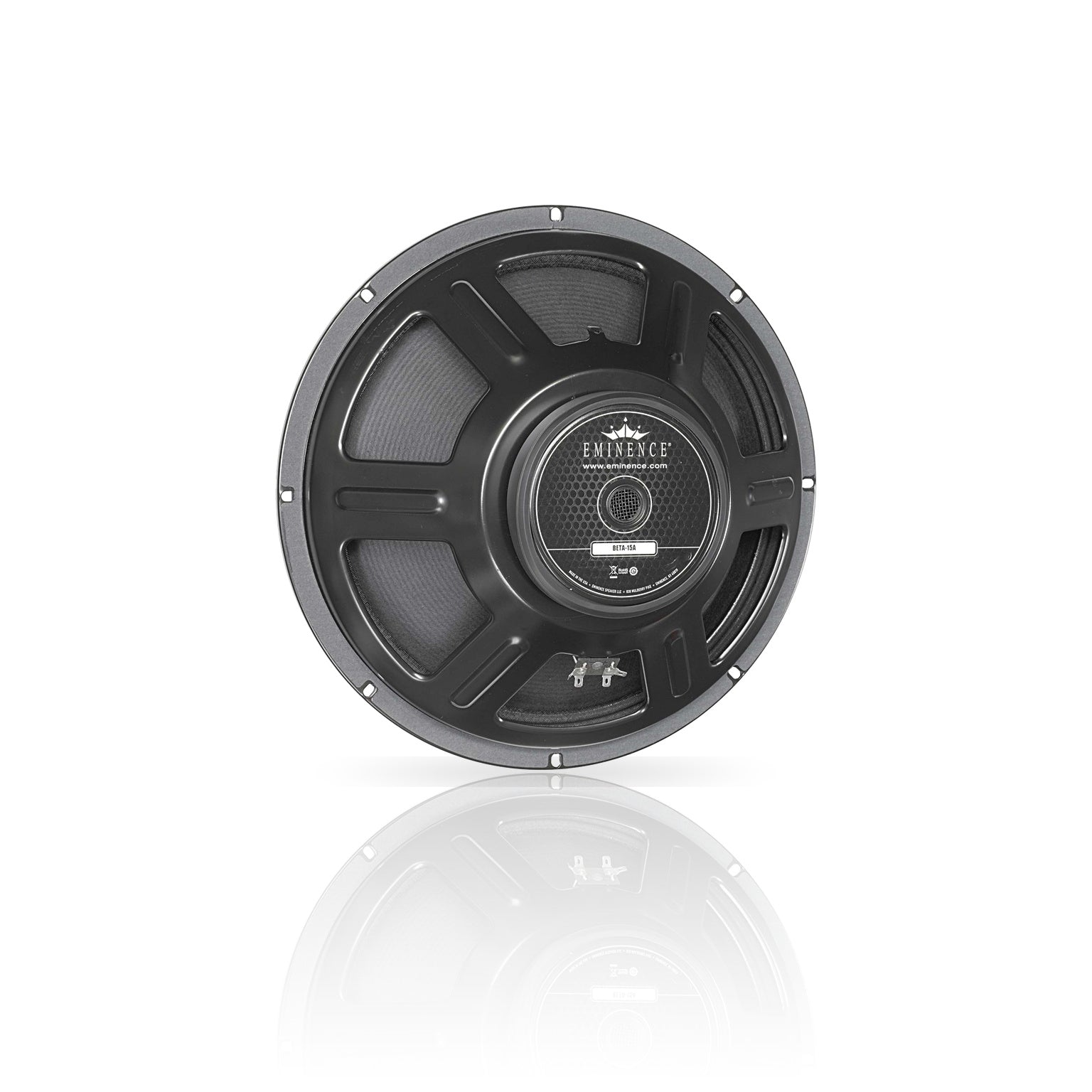Eminence BETA-15A