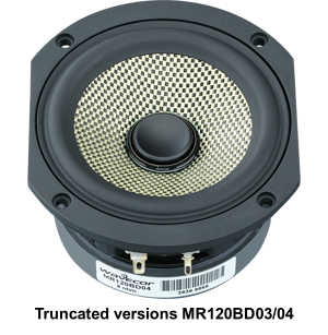 Wavecor MR120BD04